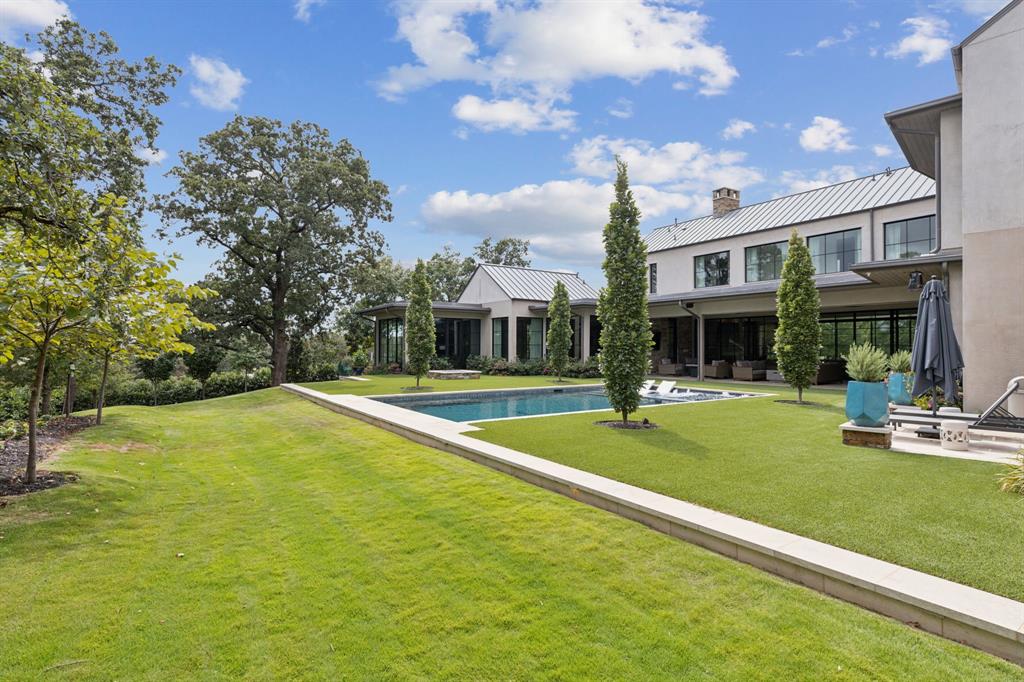 Quail Hollow - Residential