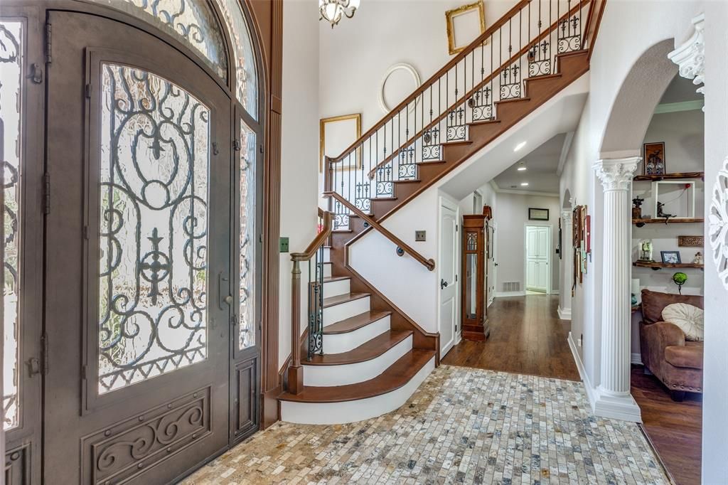 Photo of 221 Hart Court, Runaway Bay, TX 76426 (MLS # 21268426)