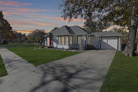 A home in McKinney