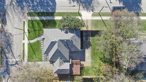 A home in McKinney