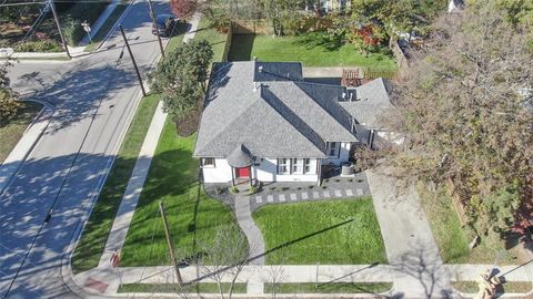 A home in McKinney