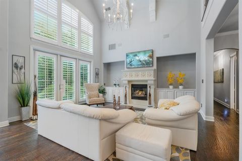 Tiny photo for 1805 Leeds Drive, Southlake, TX 76092 (MLS # 21038360)