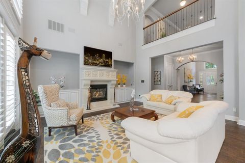 Tiny photo for 1805 Leeds Drive, Southlake, TX 76092 (MLS # 21038360)