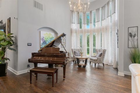 Tiny photo for 1805 Leeds Drive, Southlake, TX 76092 (MLS # 21038360)