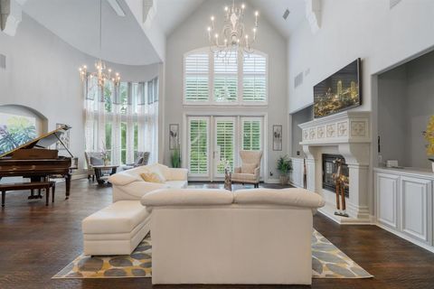 Tiny photo for 1805 Leeds Drive, Southlake, TX 76092 (MLS # 21038360)