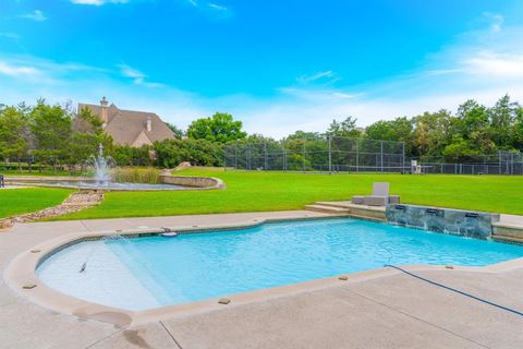 Tiny photo for 1805 Leeds Drive, Southlake, TX 76092 (MLS # 21038360)