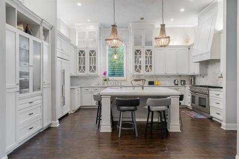 Tiny photo for 1805 Leeds Drive, Southlake, TX 76092 (MLS # 21038360)