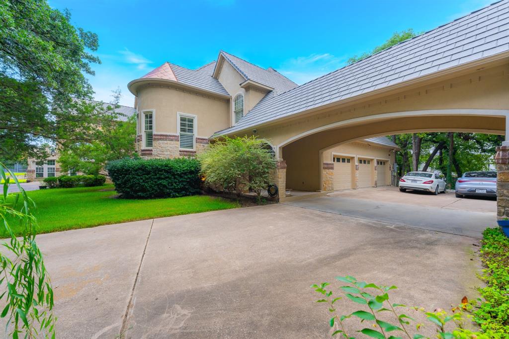 Laurelwood Park Add - Residential