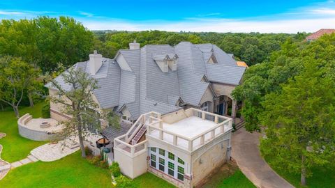 1805 Leeds Drive Southlake TX 76092