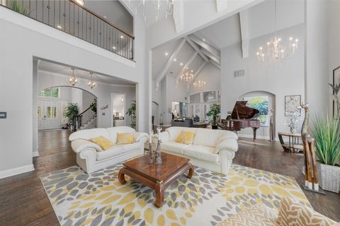 Tiny photo for 1805 Leeds Drive, Southlake, TX 76092 (MLS # 21038360)