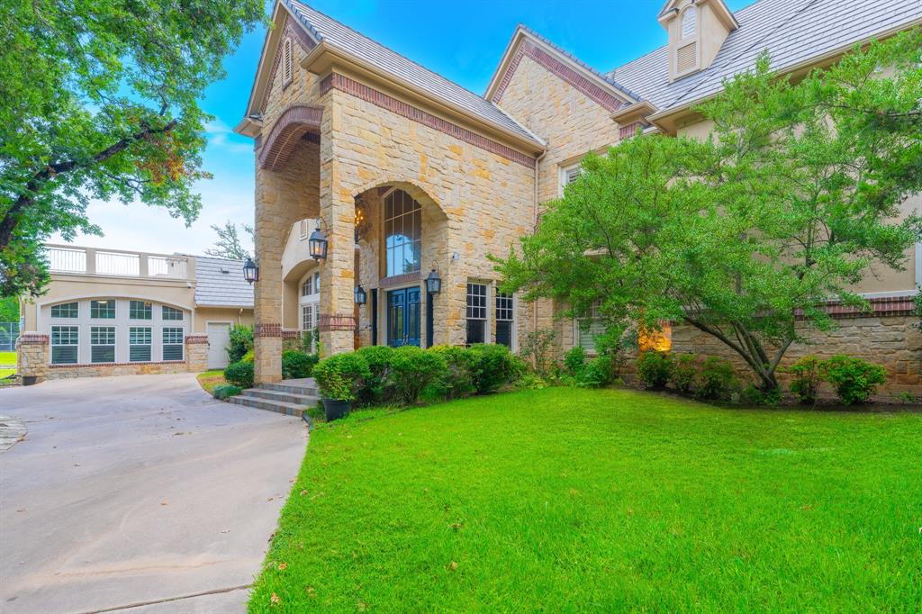 Laurelwood Park Add - Residential