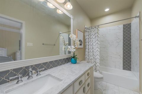 Tiny photo for 1805 Leeds Drive, Southlake, TX 76092 (MLS # 21038360)
