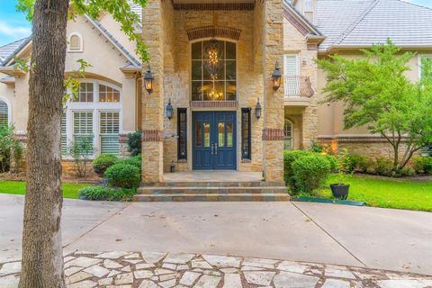 Tiny photo for 1805 Leeds Drive, Southlake, TX 76092 (MLS # 21038360)