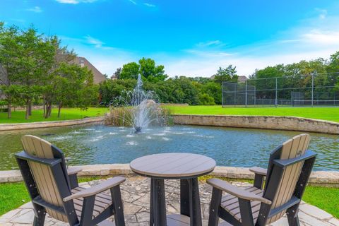 Tiny photo for 1805 Leeds Drive, Southlake, TX 76092 (MLS # 21038360)