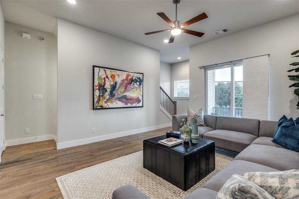 Swiss Ave Limited - Residential