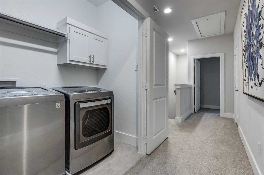 Swiss Ave Limited - Residential