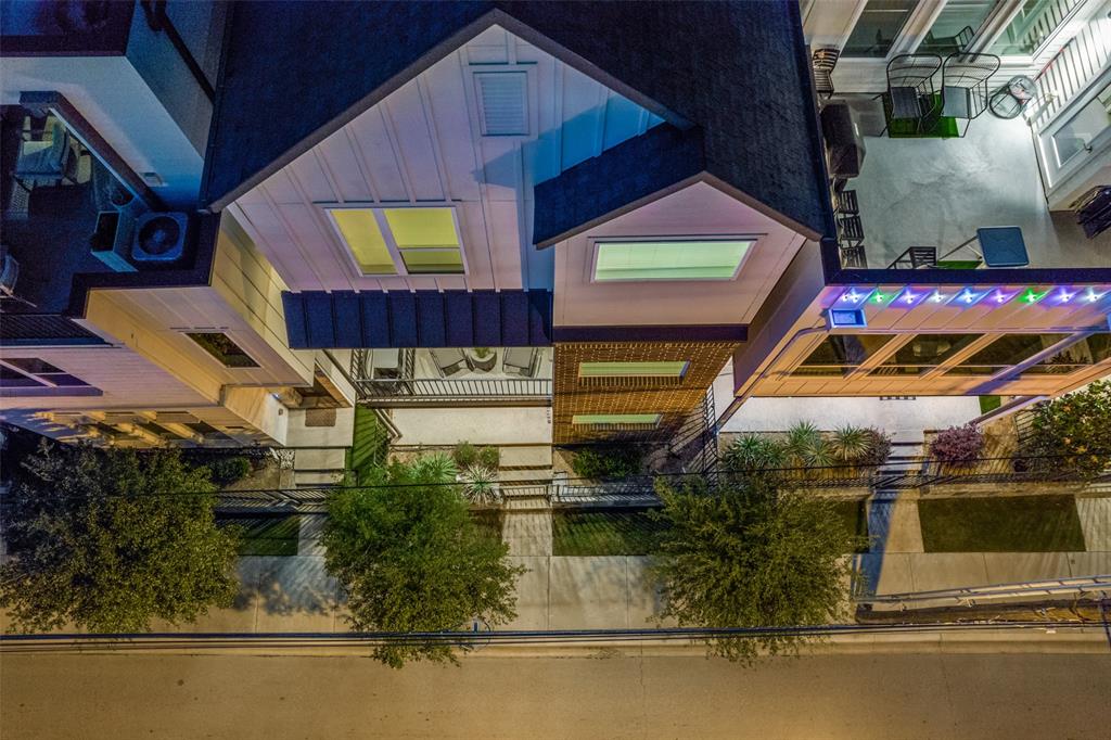 Swiss Ave Limited - Residential