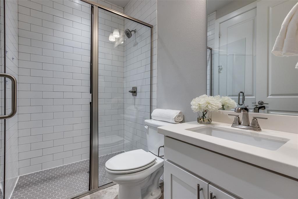 Swiss Ave Limited - Residential