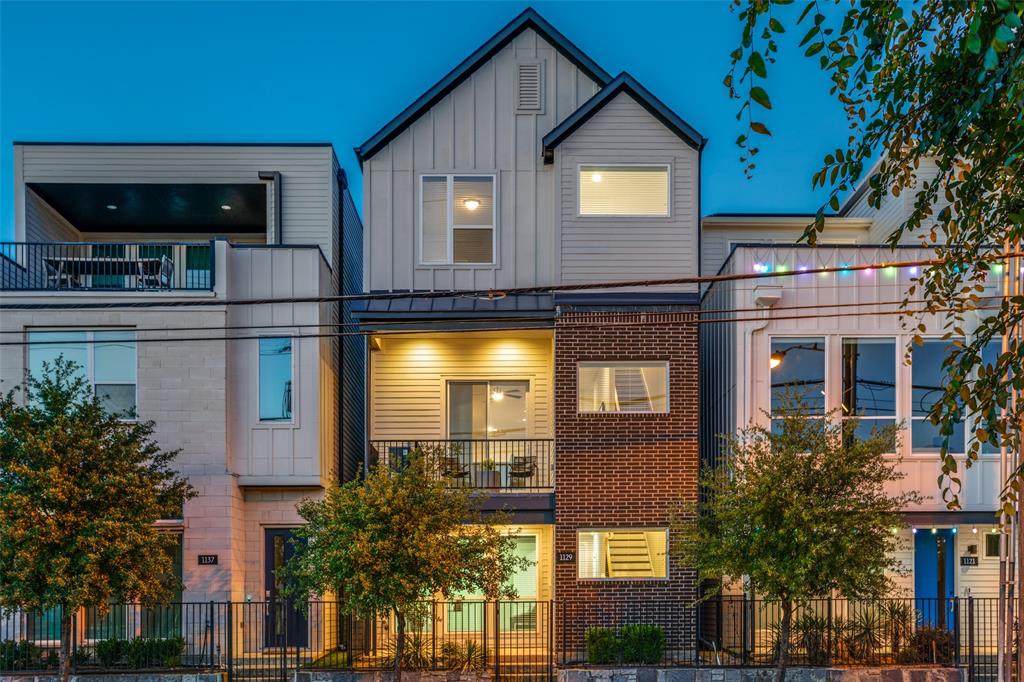 Swiss Ave Limited - Residential