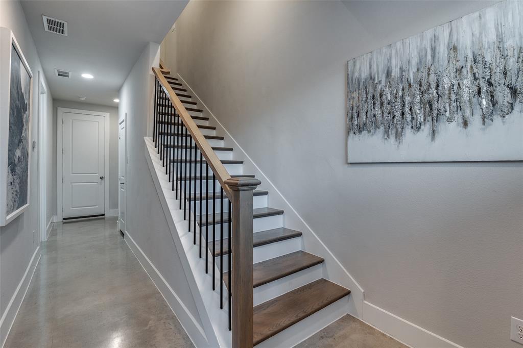 Swiss Ave Limited - Residential