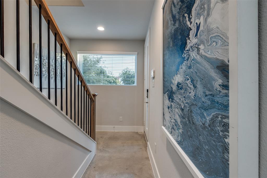 Swiss Ave Limited - Residential