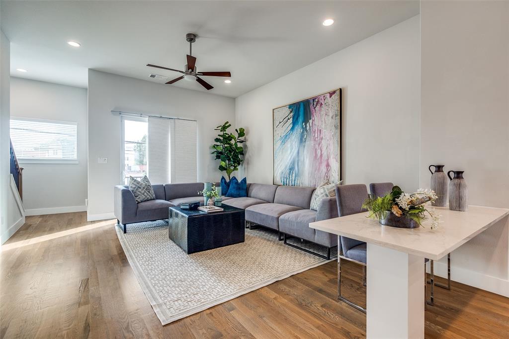 Swiss Ave Limited - Residential