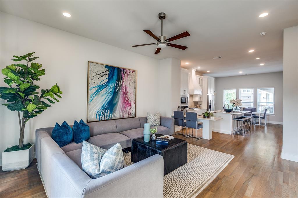 Swiss Ave Limited - Residential