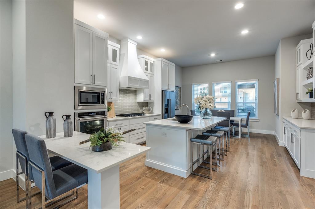 Swiss Ave Limited - Residential