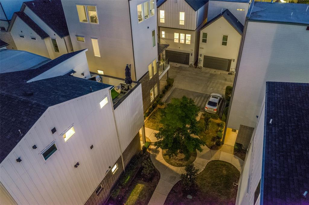 Swiss Ave Limited - Residential