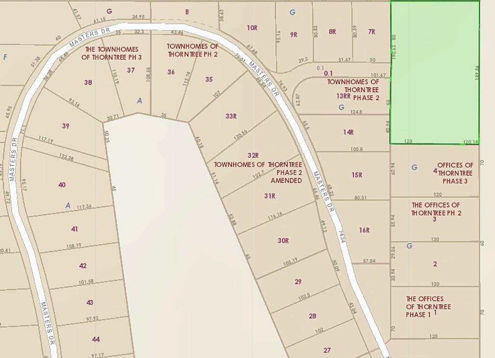 1700 N Westmoreland Road