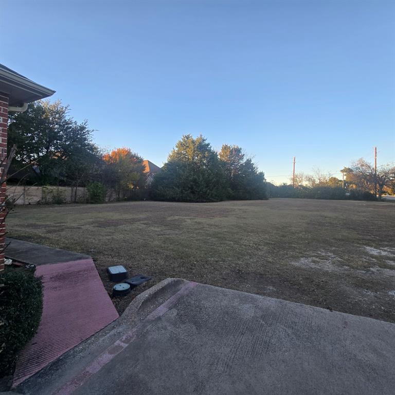 1700 N Westmoreland Road