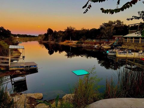 4636 Halsell Ranch Road Jacksboro TX 76458