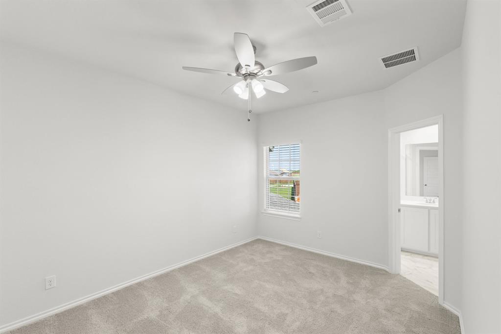 Sanger Circle - Residential