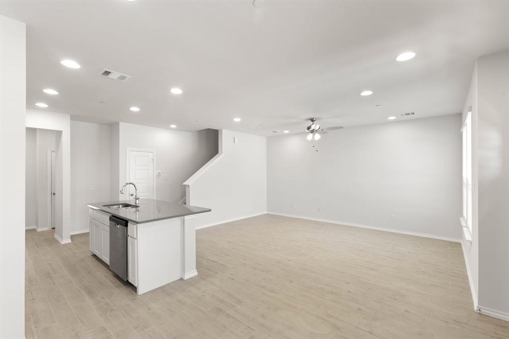 Sanger Circle - Residential