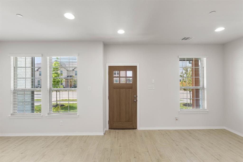 Sanger Circle - Residential