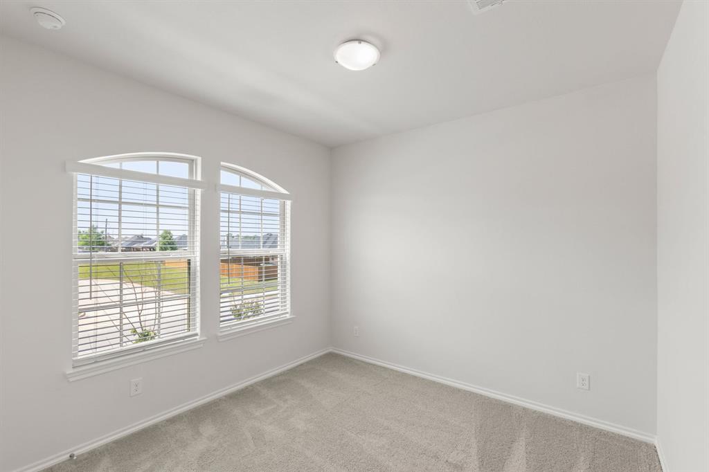 Sanger Circle - Residential