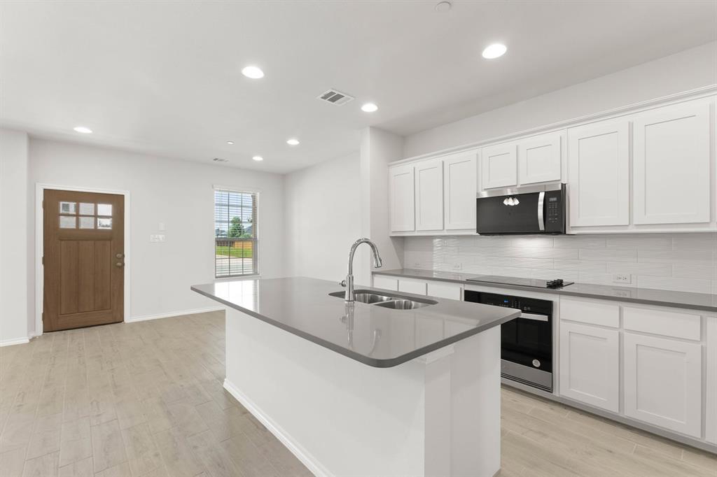 Sanger Circle - Residential