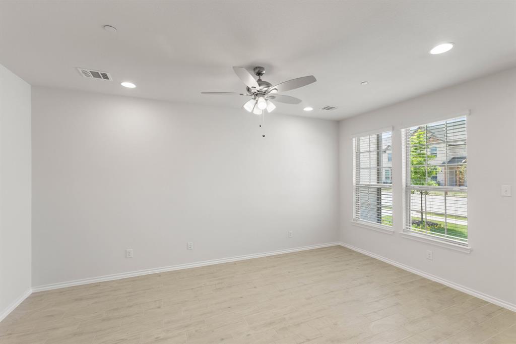 Sanger Circle - Residential