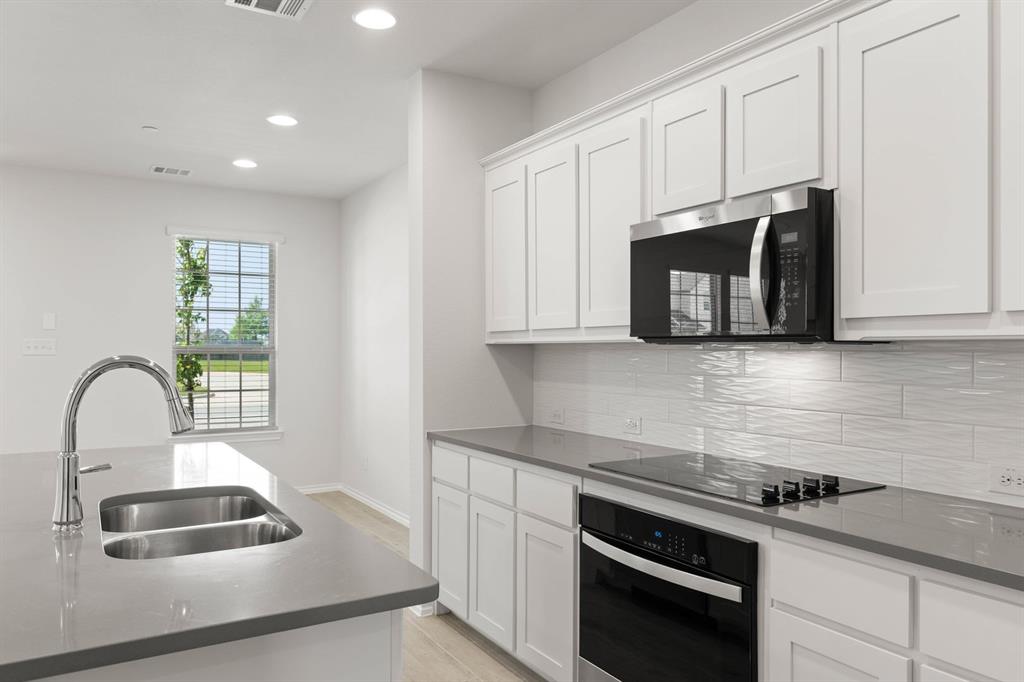 Sanger Circle - Residential