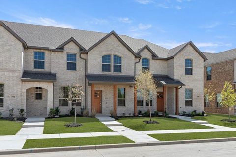 Photo of 4507 Avion Drive, Sanger, TX 76266 (MLS # 21242734)