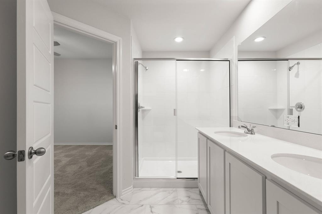 Sanger Circle - Residential