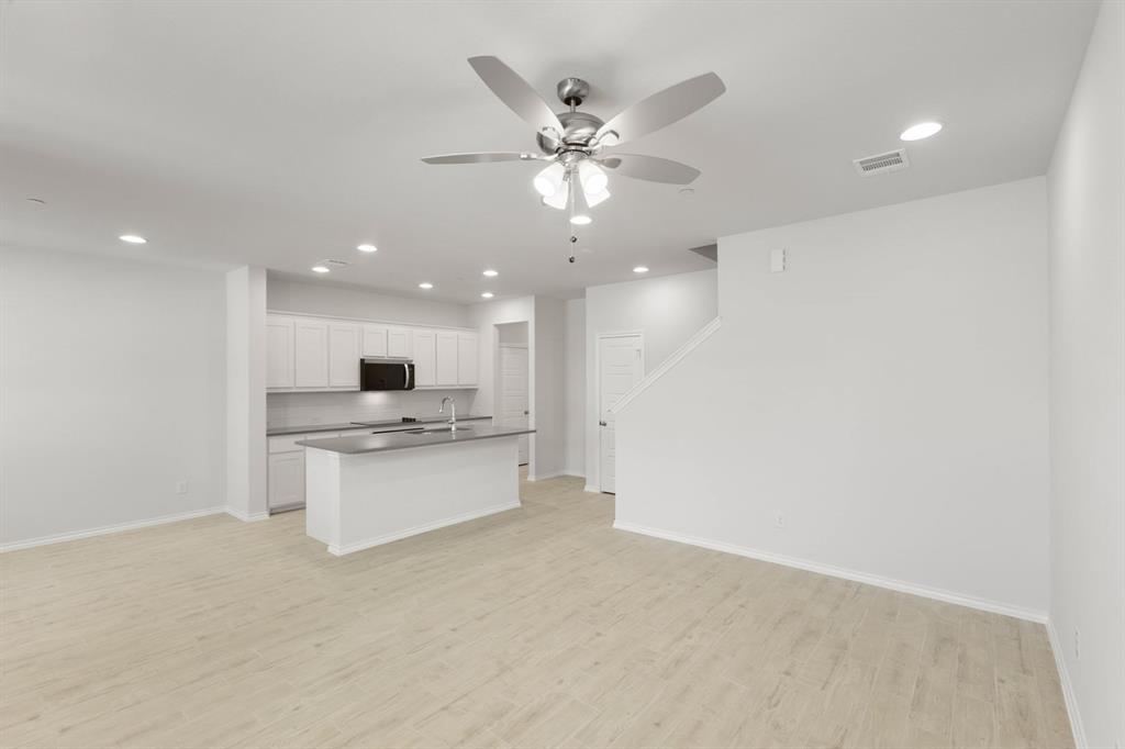 Sanger Circle - Residential