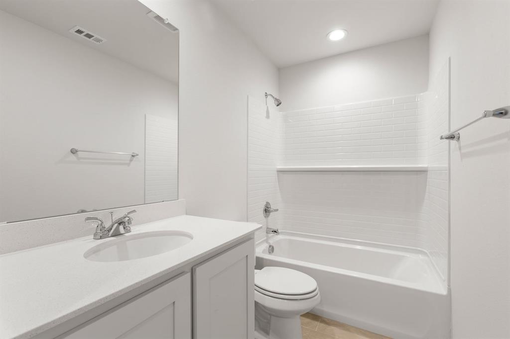 Sanger Circle - Residential