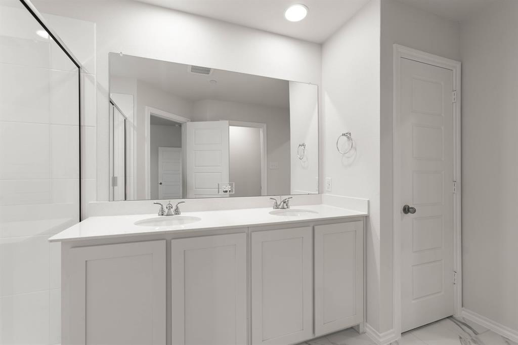 Sanger Circle - Residential