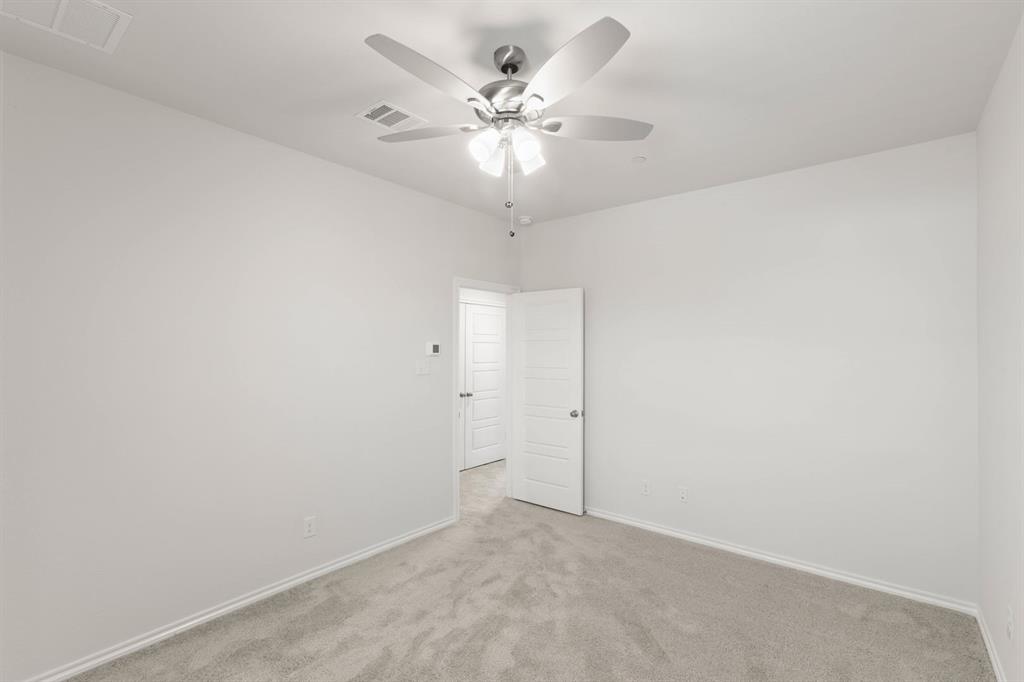 Sanger Circle - Residential