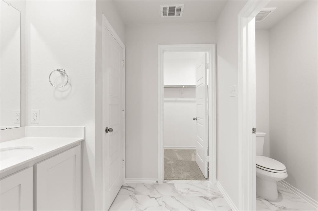 Sanger Circle - Residential