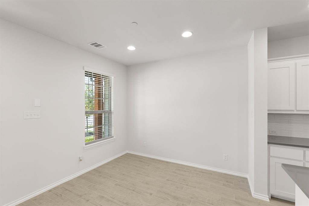Sanger Circle - Residential