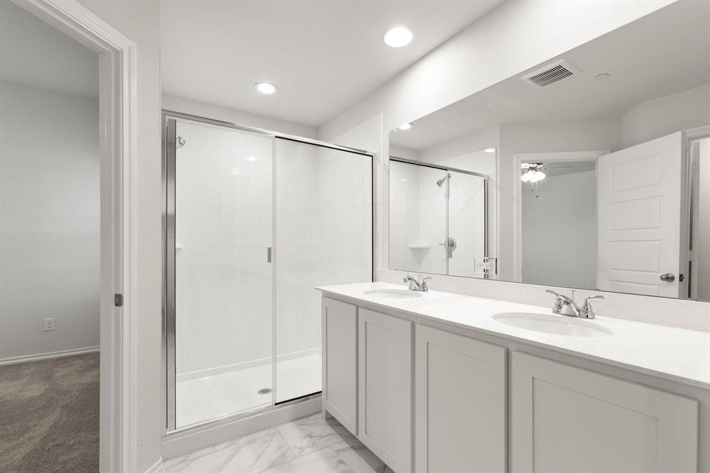 Sanger Circle - Residential