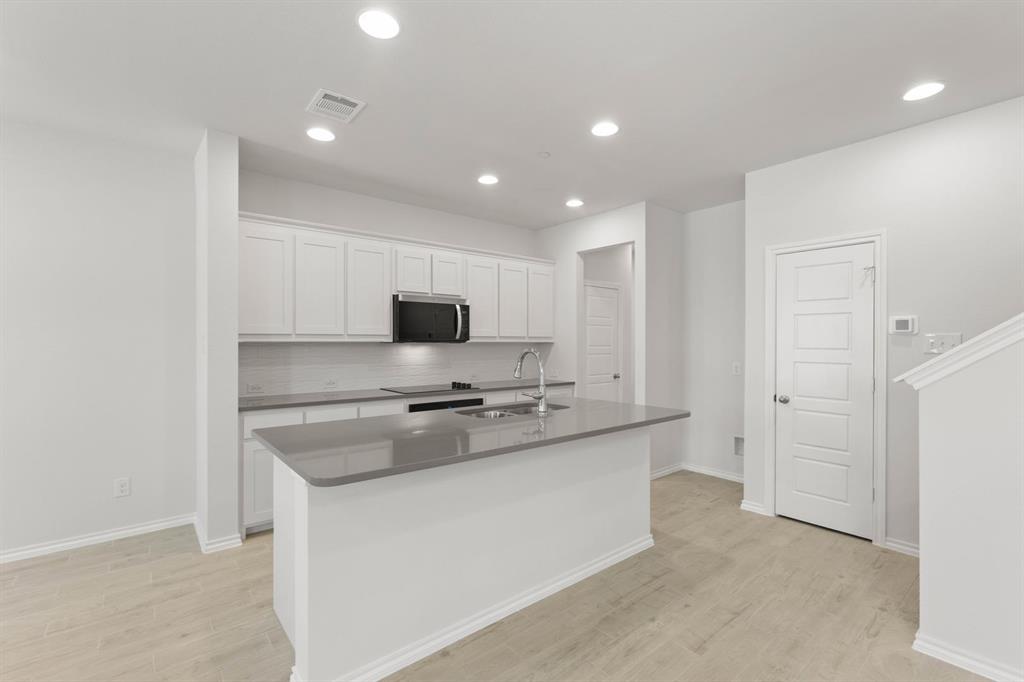 Sanger Circle - Residential