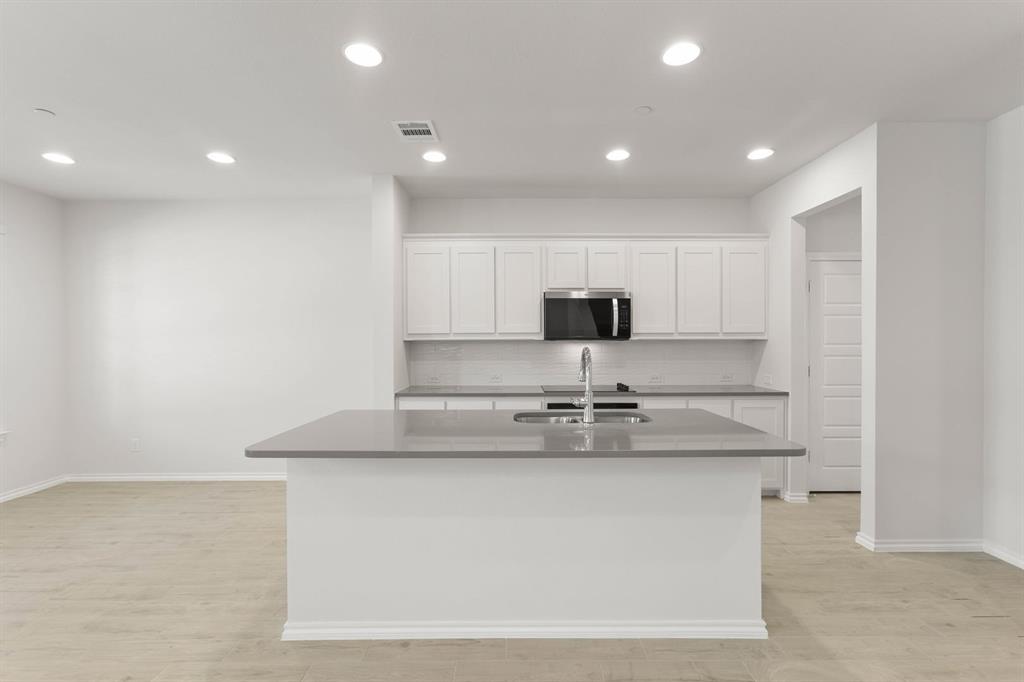 Sanger Circle - Residential